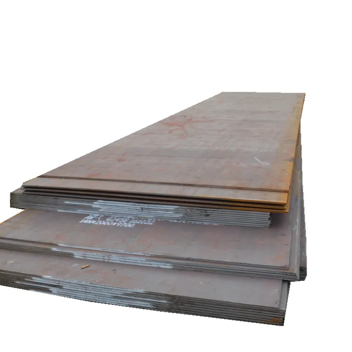 carbon steel plate